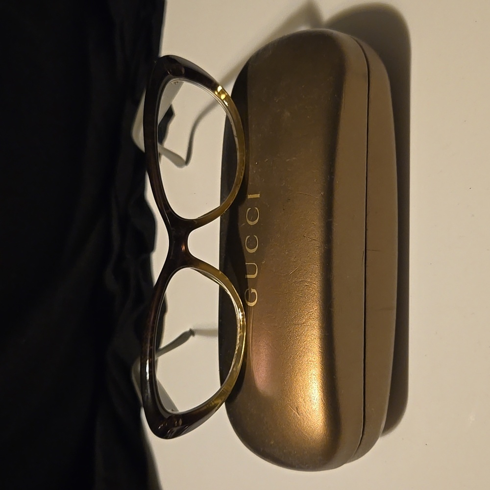 Gucci Optical Frames